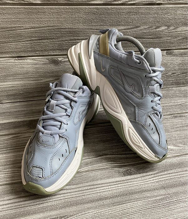 Nike m2k Tekno, rozmiar 38, stan dobry