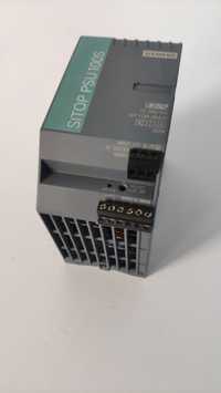 Fonte Alimentação Siemens SITOP PSU100S DC24v