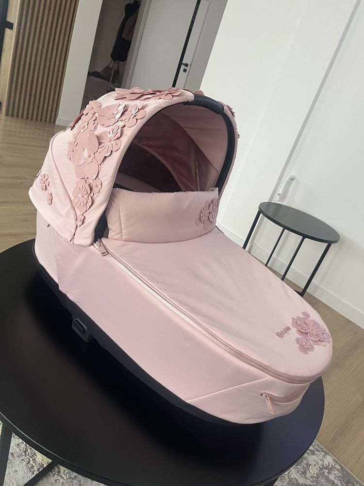 Cybex Priam 4.0 gondola lux