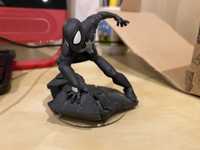 Spiderman-Negro Disney Infinty 2.0