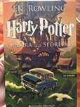 Harry Potter a a Câmara dos Segredos - PT