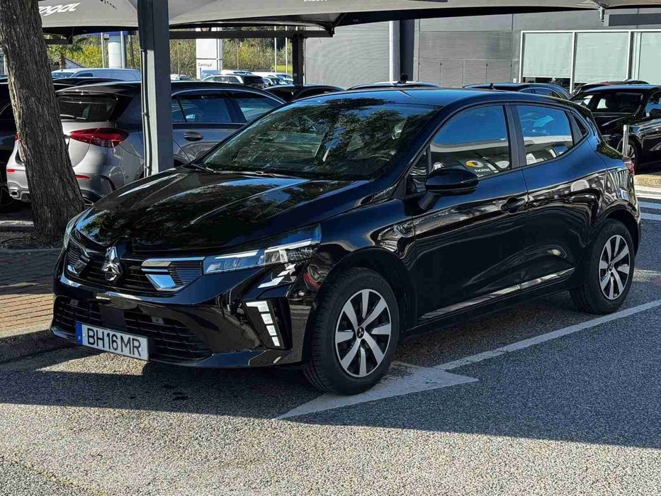 Mitsubishi Colt 1.0 MPI Kyoto