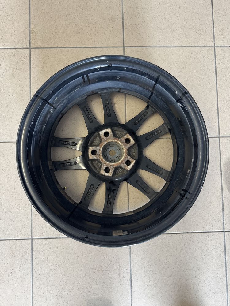 Falgi PROLINE PXV 16” 5x114