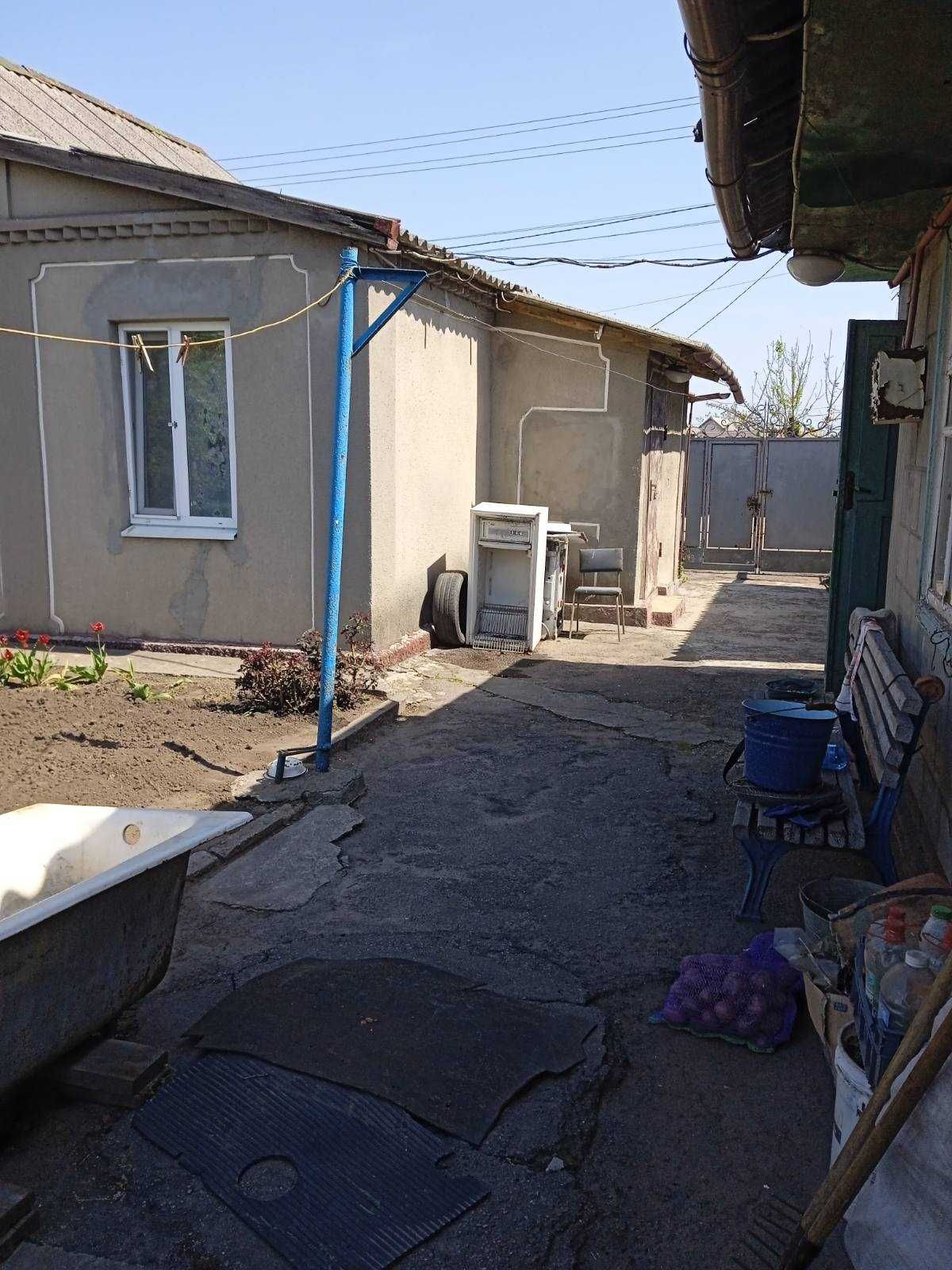 Продам Дом в экологически чистом районе