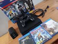 PlayStation 4 Slim 1 T