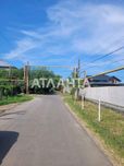 Угловой участок в  Фонтанке близко к трассе