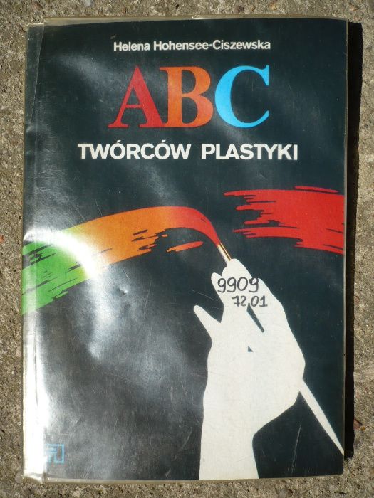 ABC twórców plastyki