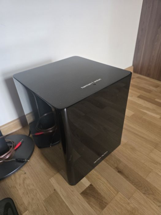 Harman kardon bds 880 s