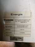 Junkers WRP 14-2B nigdy nie odpalony