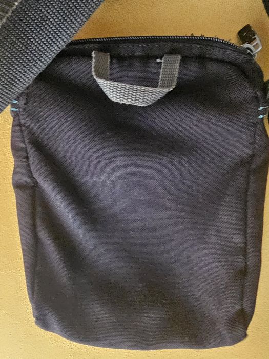 Saszetka meska używane