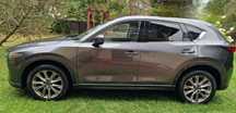 Mazda CX-5 Mazda CX-5 2.5 SKYACTIV 2019