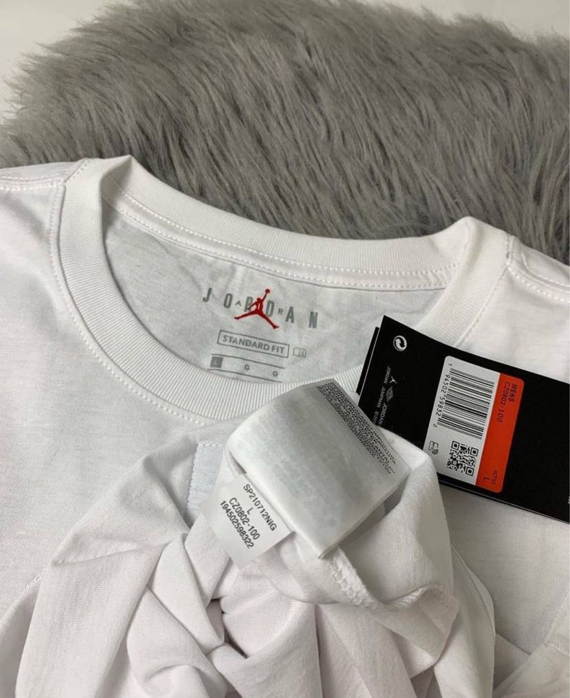 Jordan x Paris T-Shirt