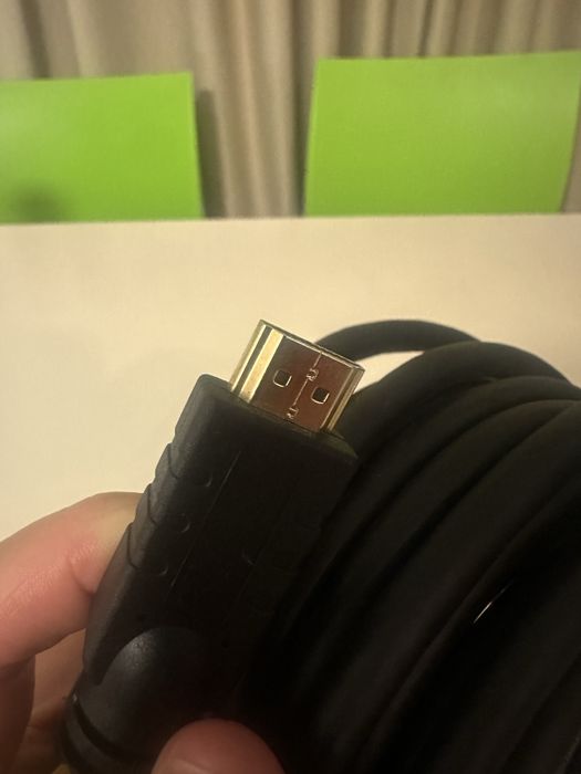 Кабель HDMI 10 м 4К/60 hz