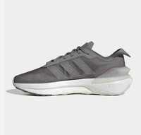 Кросівки Adidas Avryn Shoes grey HP5967