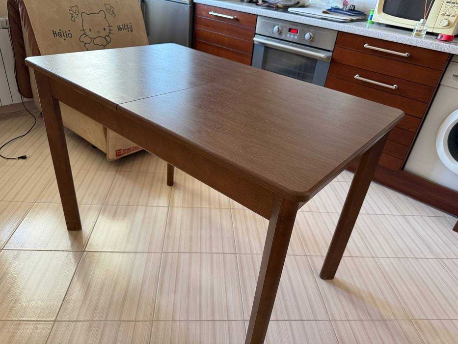 Стіл розсувний б/у