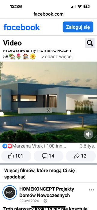 Działka  1100 m2 ,DĄBRÓWKA WIELKA z projektem i pozwoleniem  budowy