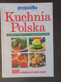 Kuchnia polska - duże wydanie