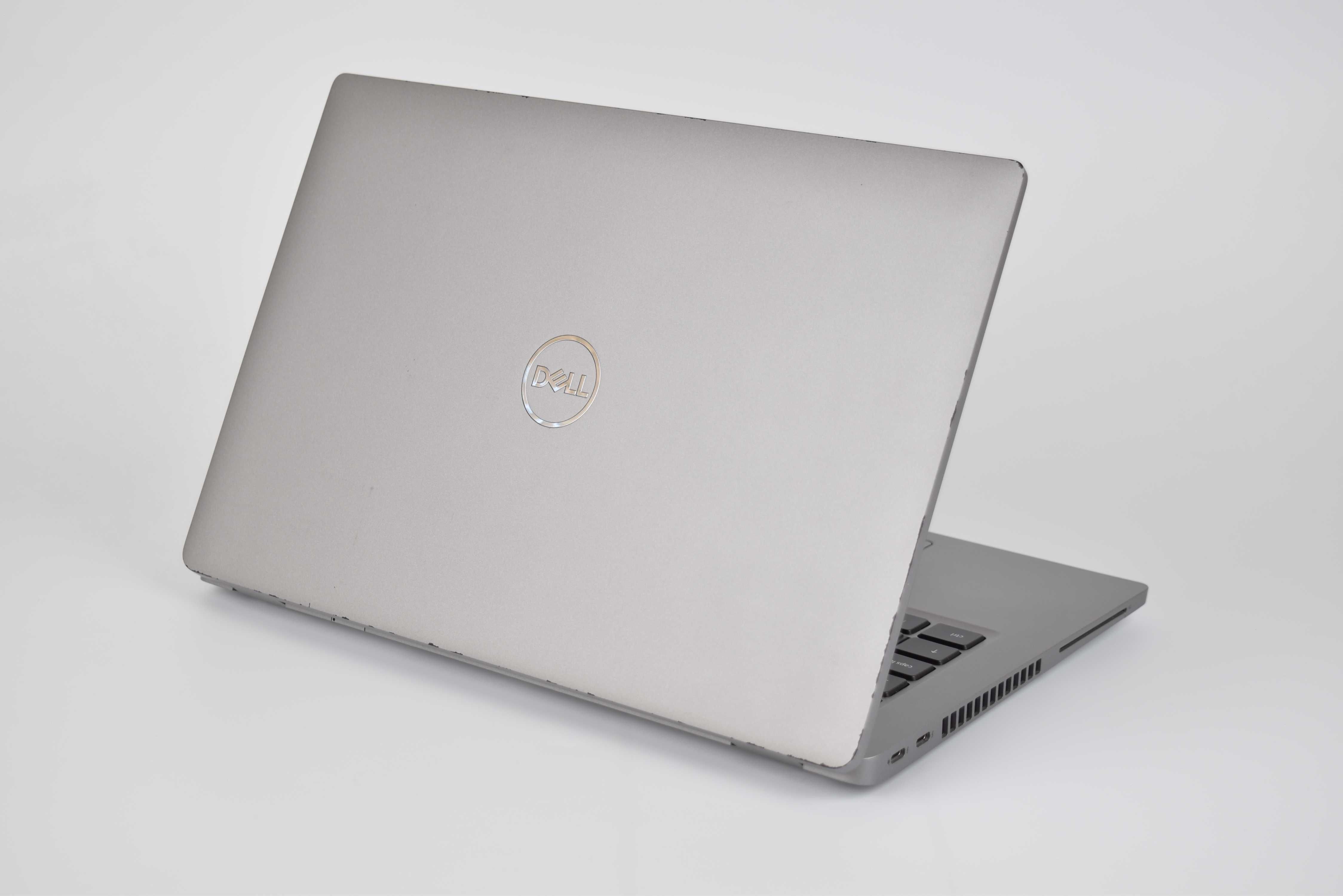 Dell Latitude 5420 i5-1145G7 16/32гб 256/512/1тб 14" IPS Win11 Ноутбук