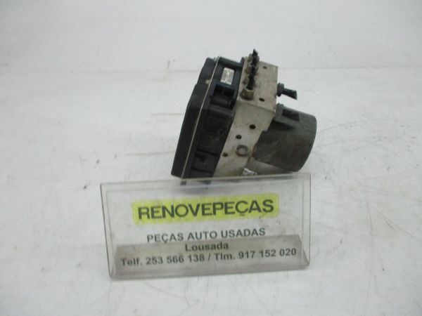 ABS PEUGEOT 307 (3A/C)