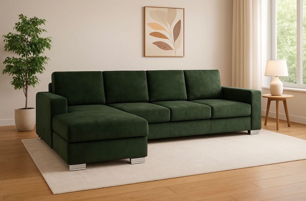 Sofá novo entrega imediata