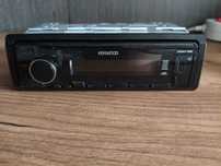 Radio samochodowe kenwood