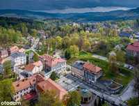 Hotel / Sanatorium / SPA  w Górach Sowich - Jedlina Zdrój