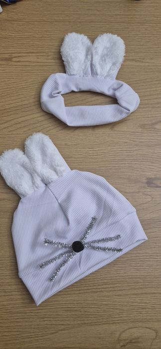 Костюм зайчика  98-104 в садочок