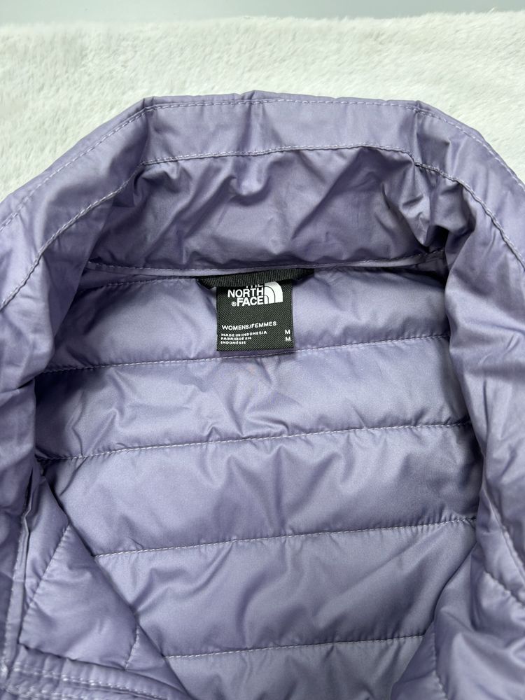 Жіноча вітровка THE NORTH FACE оригінал