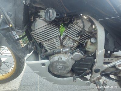 Honda Transalp XL 600V