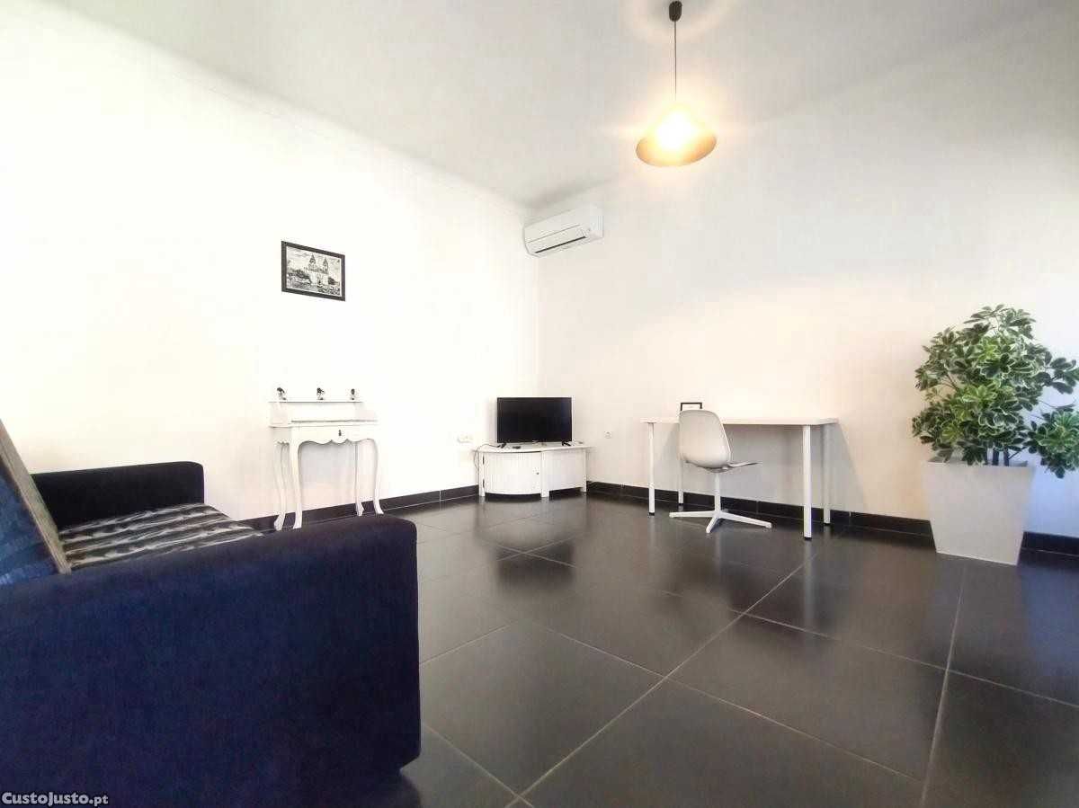 Apartamento T2 Cabeceiras de Basto