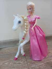 Barbie i magiczny jednorożec