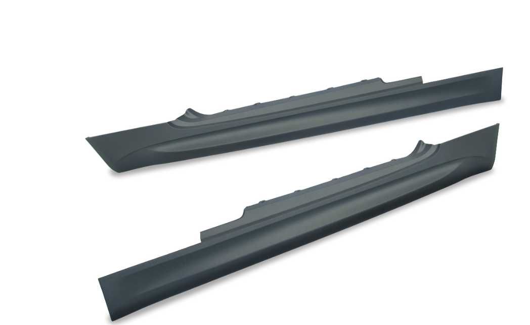 Embaladeiras / Saias laterais para BMW Série 3 E92 E93 Look Pack M M3