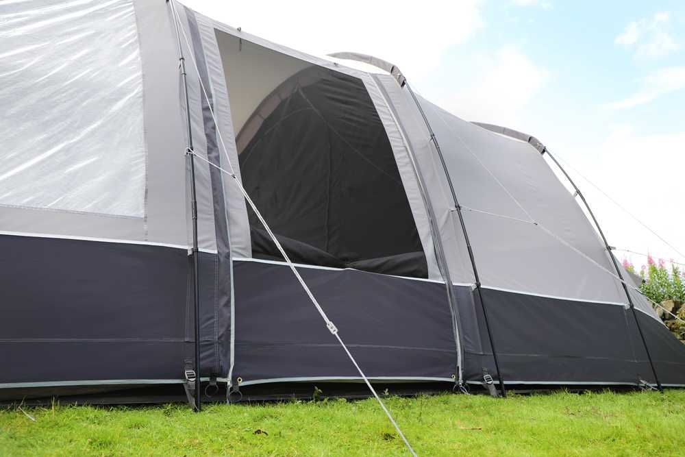 Namiot 4 osobowy Vango Lismore TC 450 Package