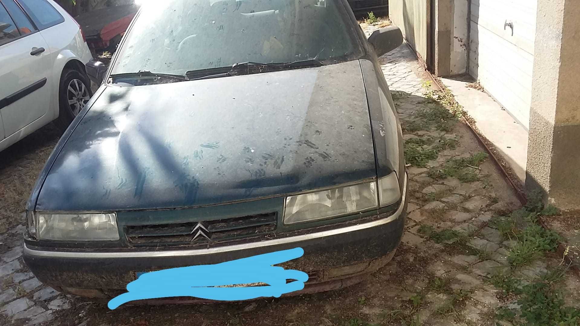 Citroën xantia 1,6