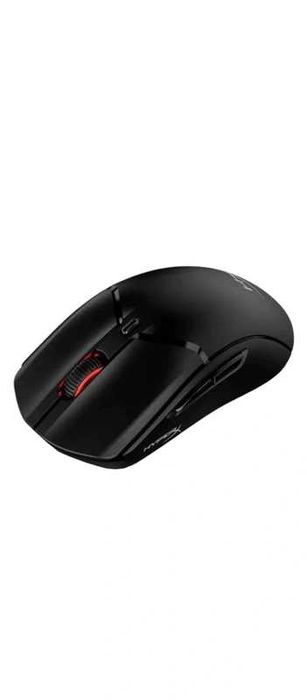 Nowa myszka gamingowa HyperX Haste 2 Wireless bezprzewodowa ultralekka