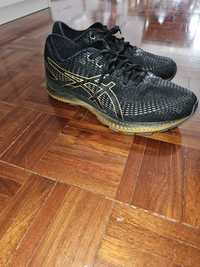 Tenis Asics Corrida