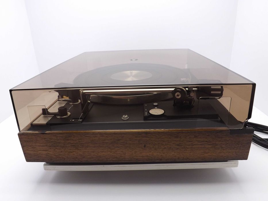 Gramofon Dual 701 Direct Drive Ortofon SERWIS