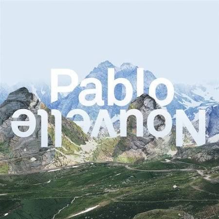 Pablo Nouvelle - All I Need [CD]