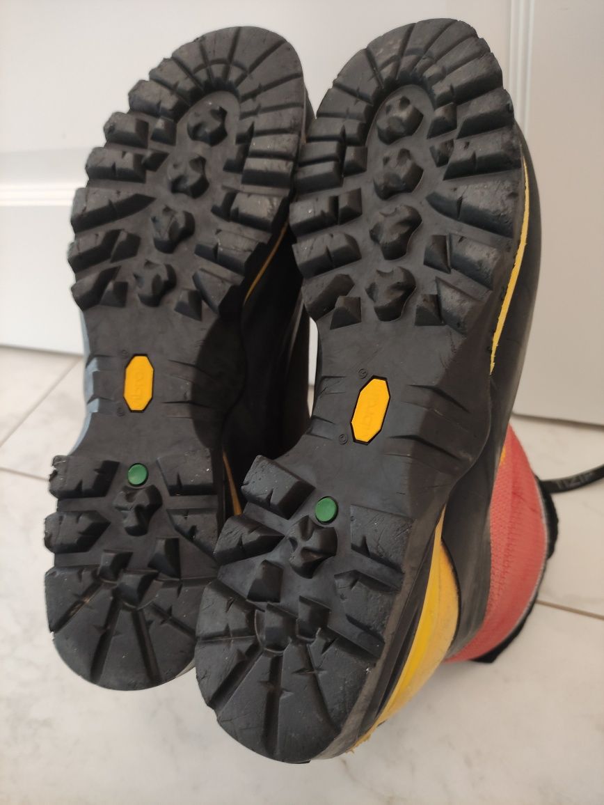 Scarpa Phantom Lite r.46 dł.wkł.30cm buty górskie męskie SUPER STAN