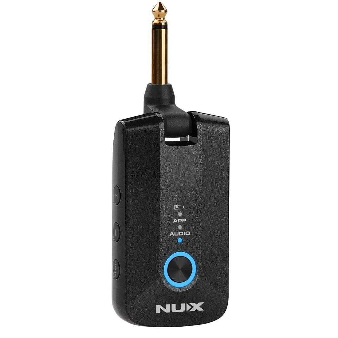 NUX MIGHTY PLUG PRO