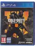 Call Of Duty Black Ops 4 | GRA PS4 | PlayStation 4 | DUBBING PL
