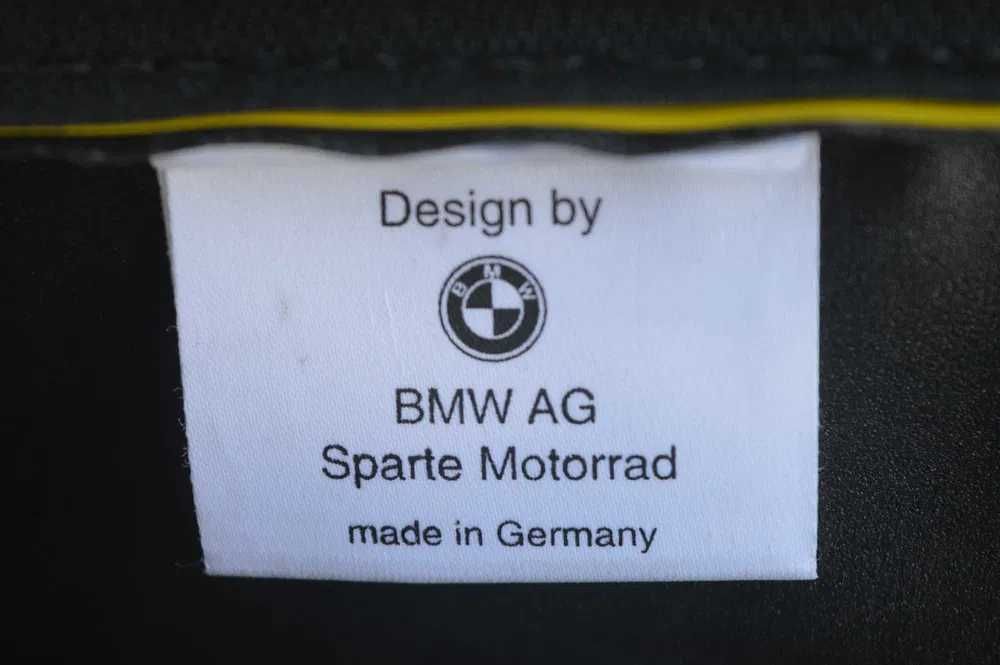 BMW r 850/1100/1150 gs/rt/rs/r k 1200 rs/gt TORBY wewnetrzne OEM