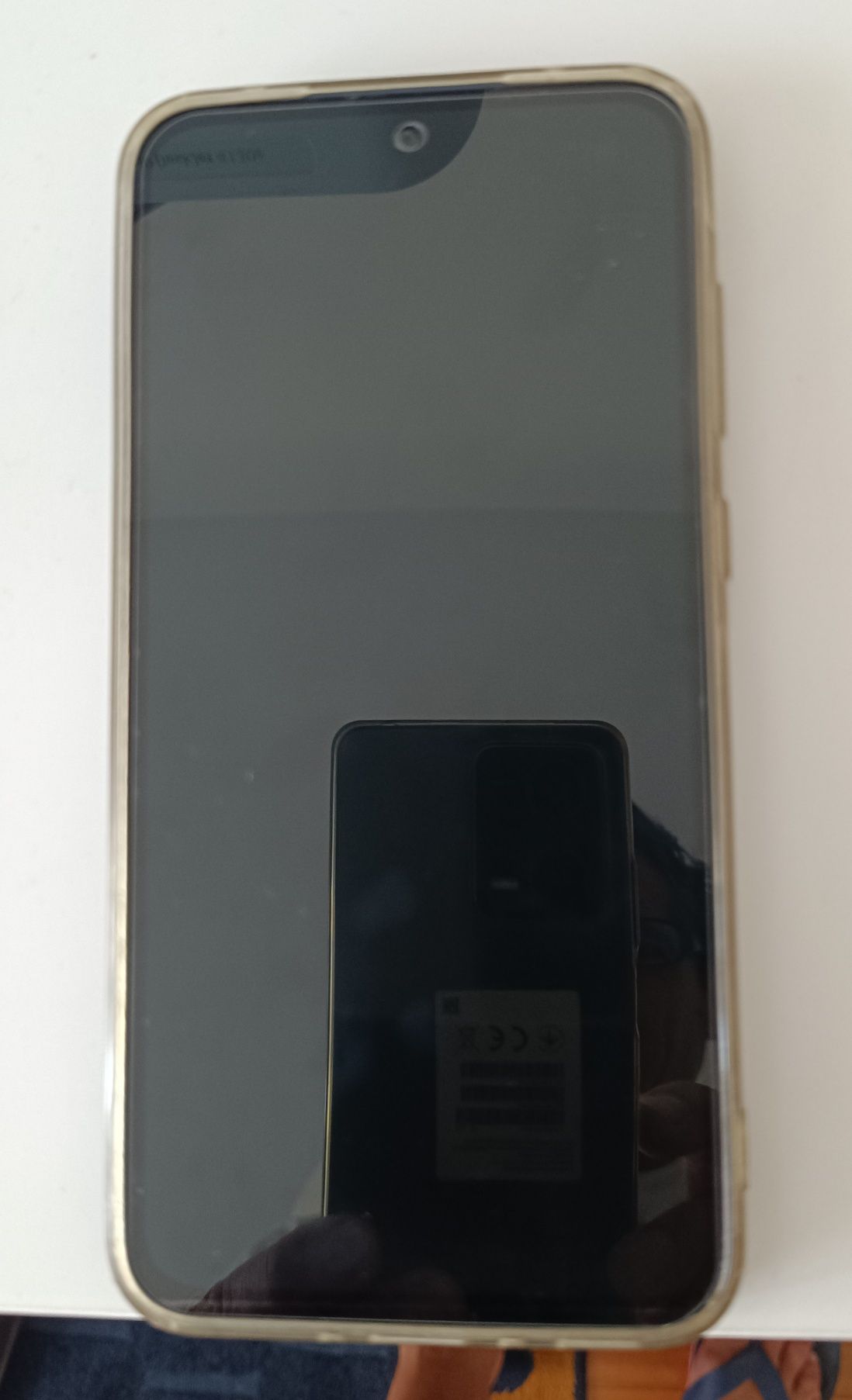 Proteção ecrã Samsung A35