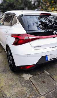 Hyundai i20 1.0 T-GDI Style
