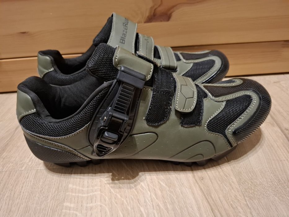 Sprzedam nowe nieużywane obuwie rowerowe