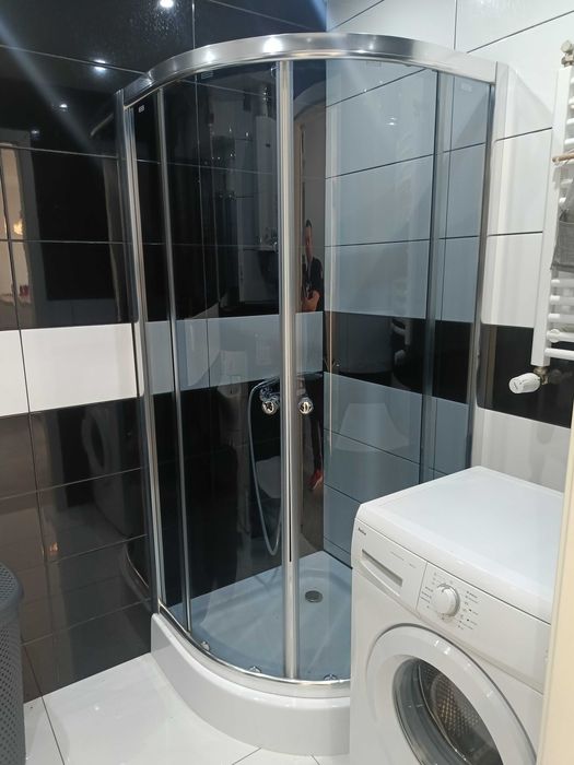 Wynajmę mieszkanie kawalerke