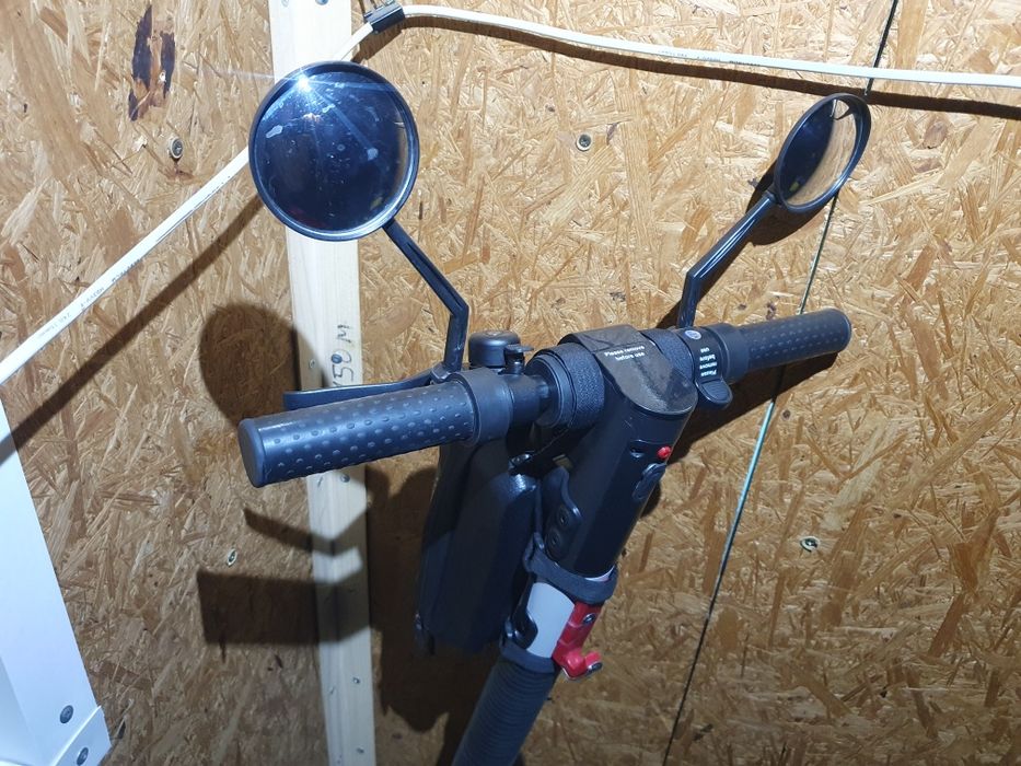 Єлектро-самокат FORTE 25 km/год 30 км дистанция