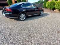 VW Passat b8 2.0 Tdi highline