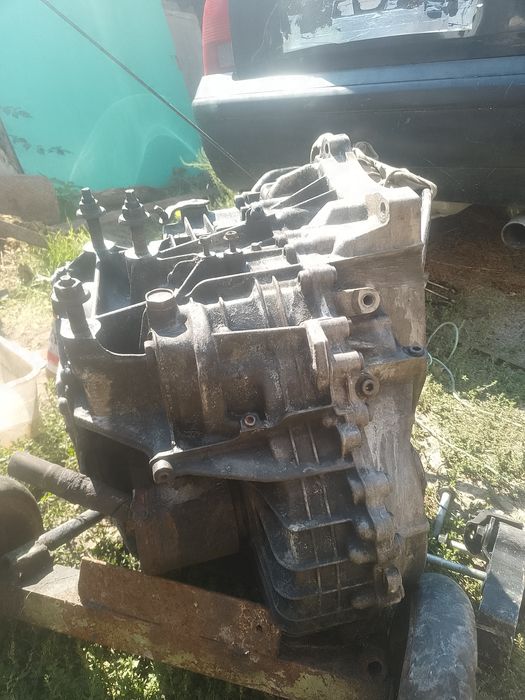 Двигатель с АКПП на Мазда 6 2016