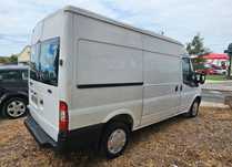 Aluguer Carrinha transporte